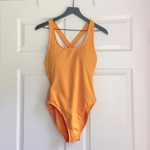 Andie Swim Tulum swimsuit